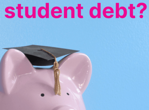 CAN BIDEN CANCEL STUDENT DEBT?