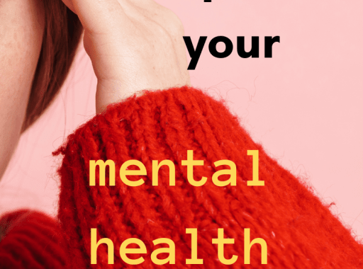 HOW DEBT IMPACTS YOUR MENTAL HEALTH