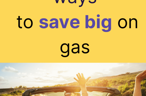 WAYS TO SAVE ON GAS – 23 WAYS TO PAY LESS AT THE PUMP