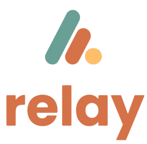 Relay Logo